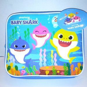 Baby Shark Lunch Box